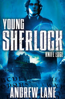 Knife Edge-9781447200321