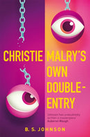 Christie Malry''s Own Double-Entry