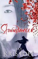 Stormdancer-9781447200499
