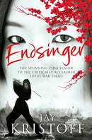 Endsinger-9781447200512