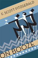 On Booze-9781447202486