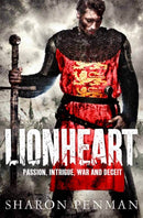 Lionheart-9781447205364