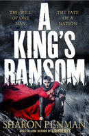 A King's Ransom-9781447205388