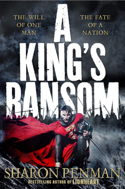 A King's Ransom-9781447205388