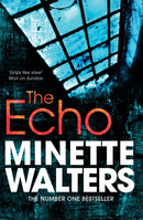 The Echo-9781447207924