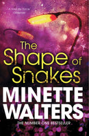 The Shape of Snakes-9781447207986