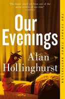 Our Evenings-9781447208242