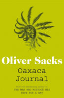 Oaxaca Journal-9781447208341