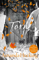 Torn-9781447210306