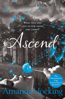 Ascend-9781447210313