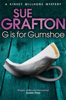 G is for Gumshoe-9781447212270