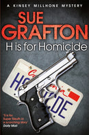H is for Homicide-9781447212287