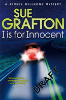 I is for Innocent-9781447212300