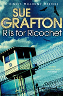 R is for Ricochet-9781447212393