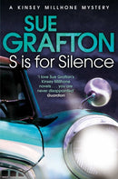 S is for Silence-9781447212409