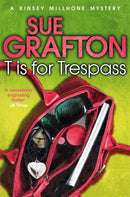 T is for Trespass-9781447212416