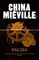 Railsea-9781447213673
