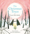 The Christmas Truce-9781447218449