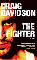 The Fighter-9781447219309