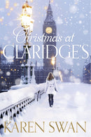 Christmas at Claridge''s