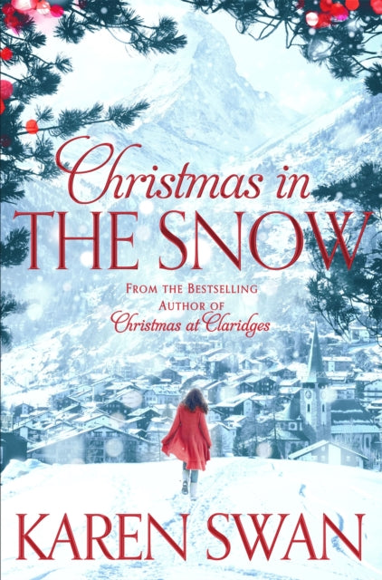 Christmas in the Snow-9781447219705