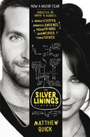 The Silver Linings Playbook (film tie-in)-9781447219897