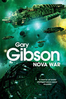 Nova War-9781447224105