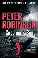 Caedmon's Song-9781447225478