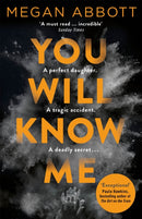 You Will Know Me-9781447226369