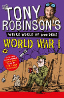 World War I-9781447227717