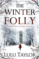 The Winter Folly-9781447230489