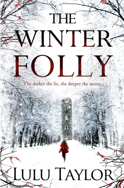 The Winter Folly-9781447230489