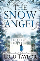 The Snow Angel-9781447230496