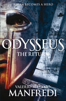 Odysseus: The Return : Book Two-9781447231714