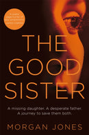 The Good Sister-9781447233633