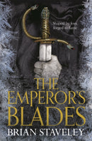 The Emperor's Blades-9781447235828