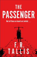 The Passenger-9781447236047