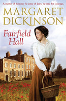 Fairfield Hall-9781447237242