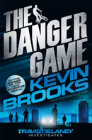 The Danger Game-9781447238973