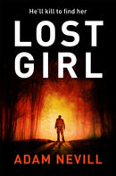 Lost Girl-9781447240914