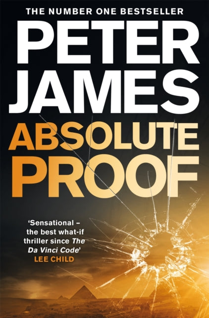 Absolute Proof-9781447240969