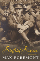 Siegfried Sassoon : A Biography-9781447243281