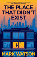 Place That Didn''t Exist