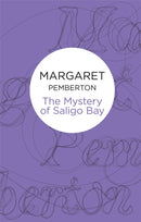 The Mystery of Saligo Bay-9781447244615