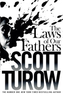 The Laws of our Fathers-9781447245018