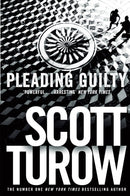 Pleading Guilty-9781447245049