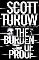The Burden of Proof-9781447245063