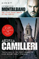 Inspector Montalbano: The First Three Novels in the Series-9781447245193