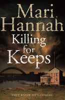 Killing for Keeps-9781447246121