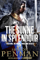 The Sunne in Splendour-9781447247845